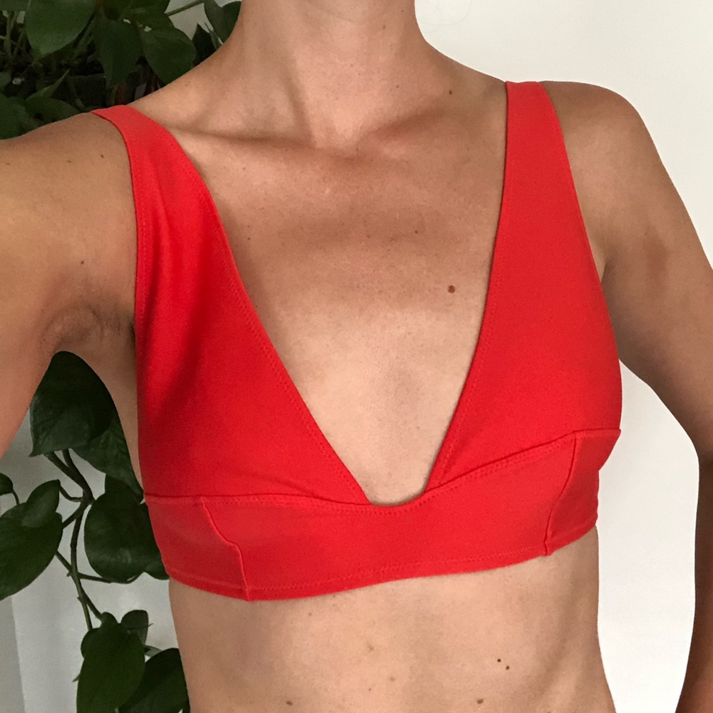 COS Bikini Top - Picture 5 of 5